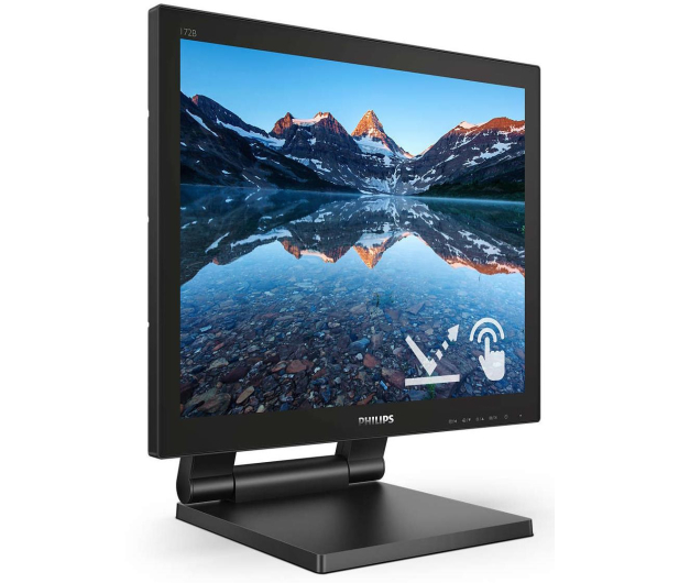 Philips 172B9TL/00 dotykowy - 651468 - zdjęcie 3